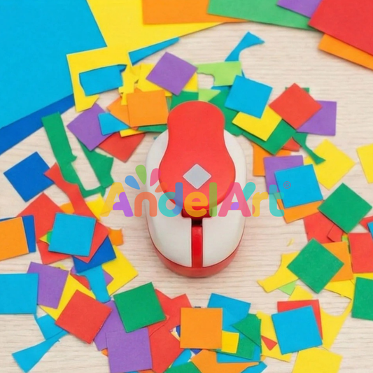 Baklava Desenli Mini Boy Delgeç 0,7 cm