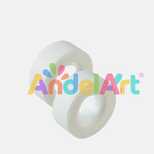 Görünmez Bant 19x33 2 Adet