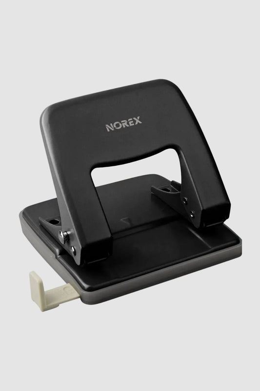 Norex Metal Delgeç - 25 Sayfa Kapasiteli