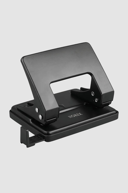 Norex Delgeç 20 Sayfa Siyah