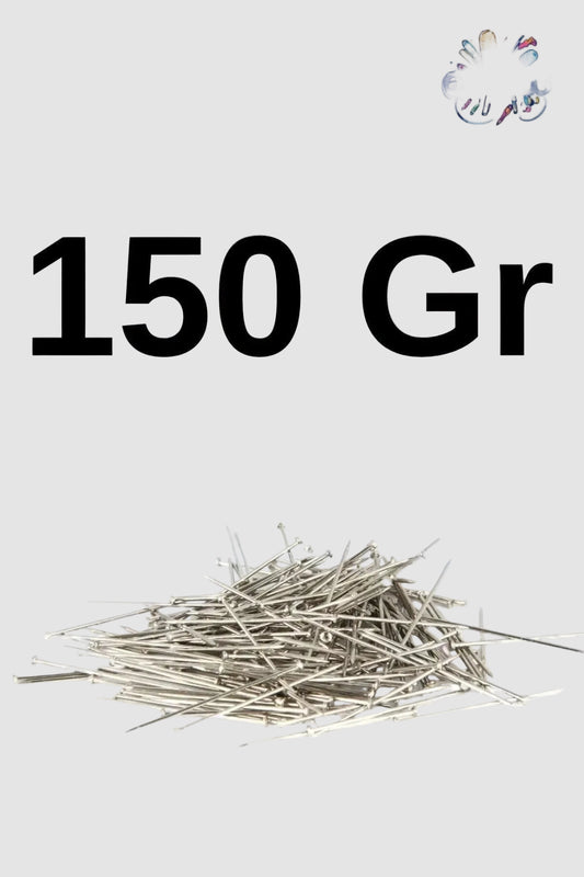 Toplu İğne 28mm 150 gr