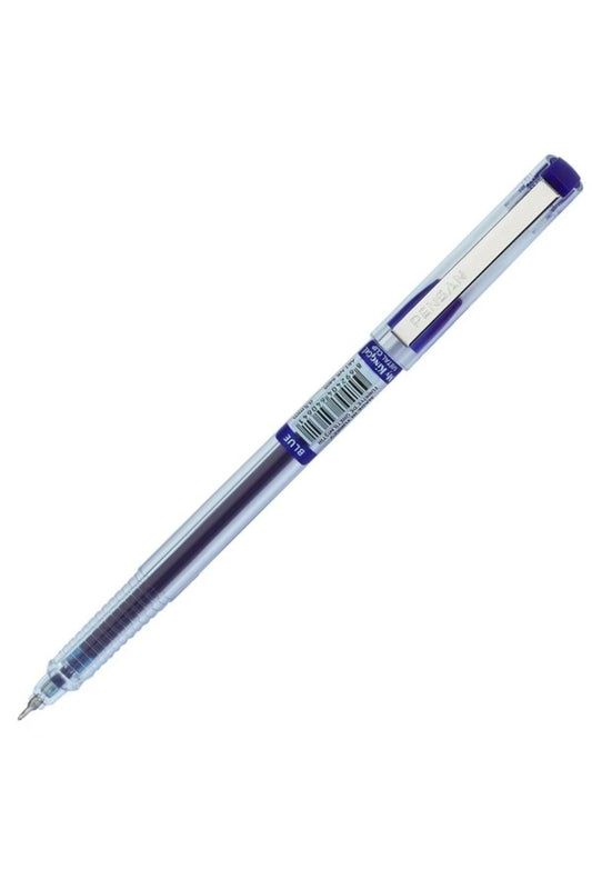 Pensan My-King Jel Kalem 0.5 Mm Mavi - Akıcı ve Pürüzsüz Yazım