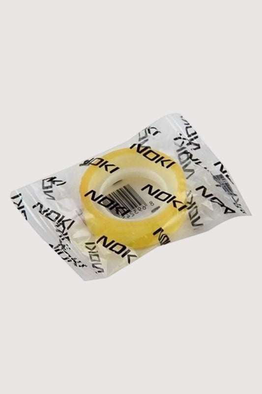 Noki Selobant Şeffaf 12mmx10m - Küçük Boy Pratik Bant