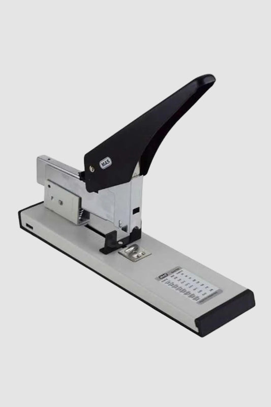 Mas Arşiv Tipi Kollu Zımba Makinesi 793 - Yüksek Kapasiteli Profesyonel