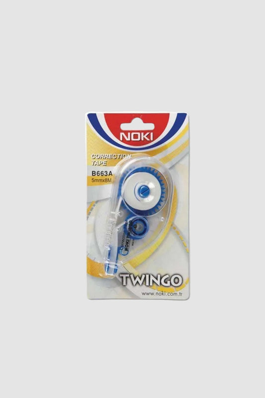 Noki Şerit Daksil Twingo 5mm x 8mt - Ergonomik Düzeltici