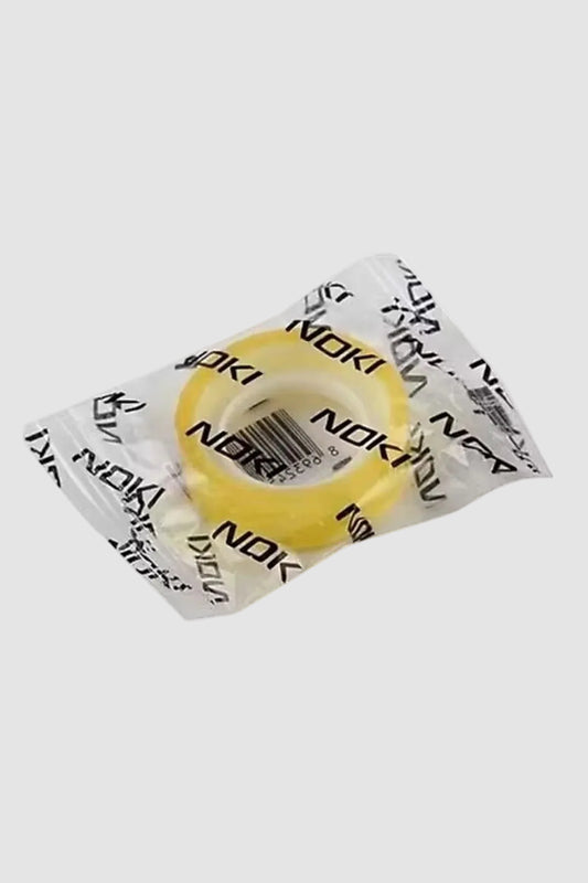 Noki Selobant Şeffaf 12mmx10m Tekli