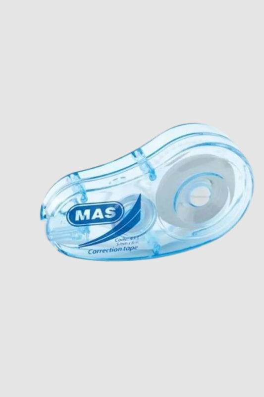 Mas Şerit Silici Daksil 5mm X 8m