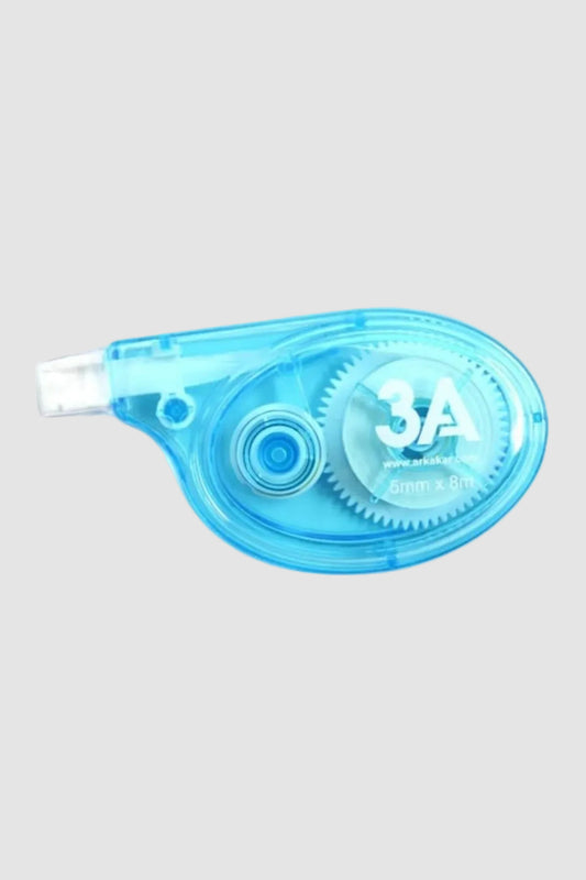 Ark Şerit Silici Daksil 5mmx8mm