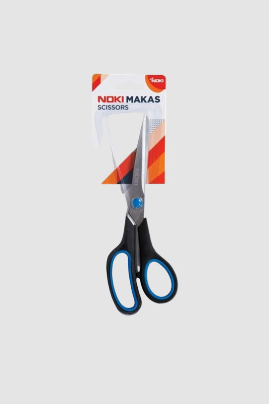 Noki Büyük Boy 21 Cm Büro Makası - Paslanmaz Çelik