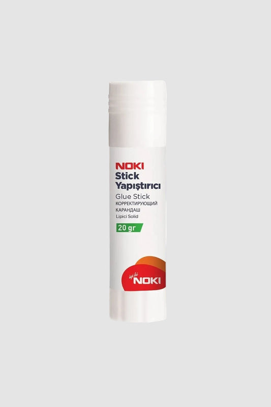 Noki Stick Yapıştırıcı 20 gr 1 Adet