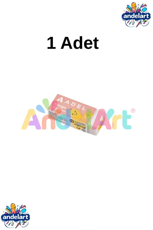 Adel Mango Şekilli Silgi 1 Adet
