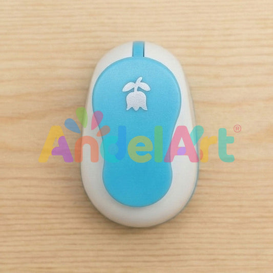 Lale Desenli Mini Boy Delgeç 0,7 cm