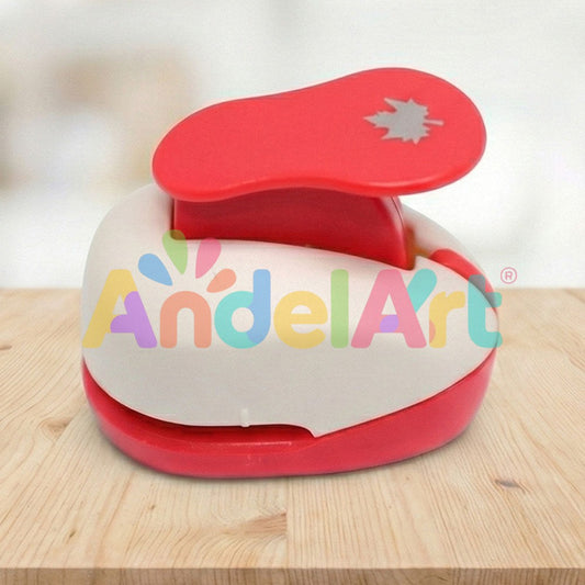 Yaprak Desenli Mini Boy Delgeç 0,7 cm