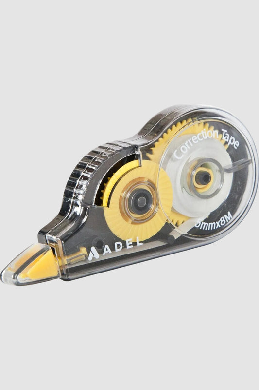 Adel Şerit Daksil 5 mm X 8 Metre - Kesintisiz ve Pürüzsüz Düzeltme