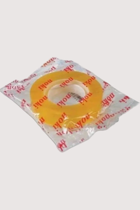 Noki Selefon Bant 12x33 mm - Şeffaf ve Güçlü Yapıştırıcı