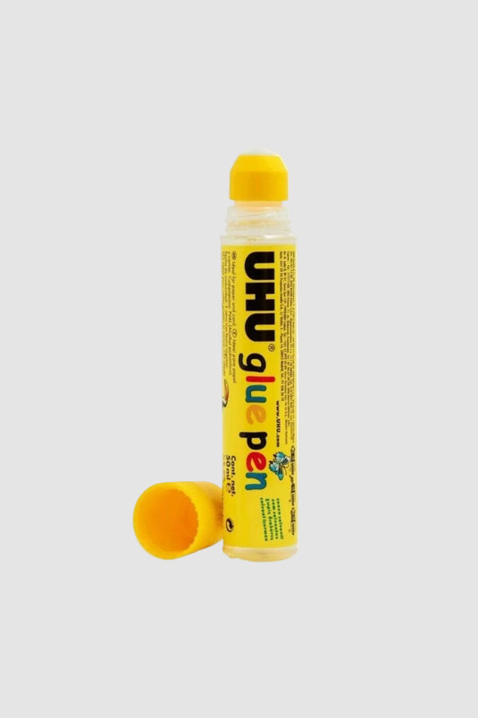 Glue Pen Sıvı Yapıştırıcı 50 ml - Kalem Tip