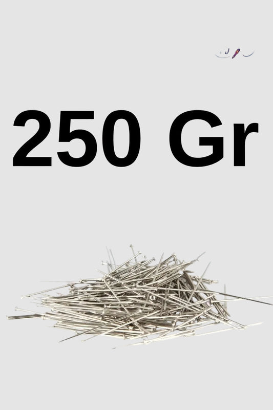 Toplu İğne 28mm 250 gr