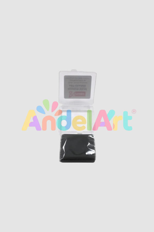 Mikro Hamur Silgi Eraser 1 Adet Gri